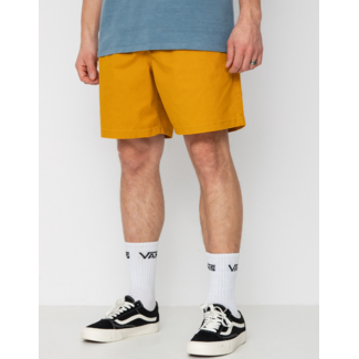 Vans Range Salt Wash Relaxed Elastic Short