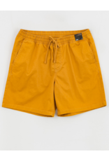 Vans Range Salt Wash Relaxed Elastic Short