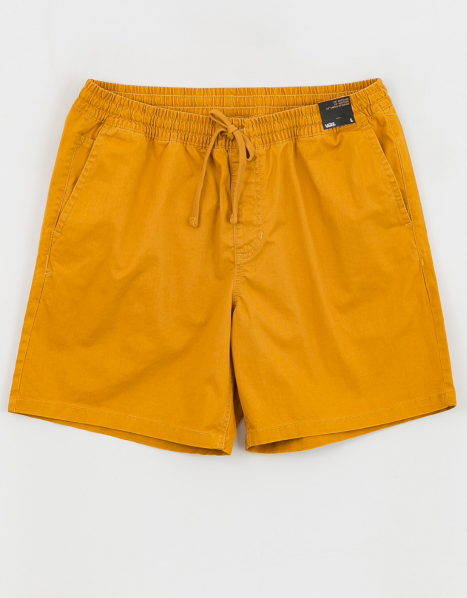 Vans Range Salt Wash Relaxed Elastic Short