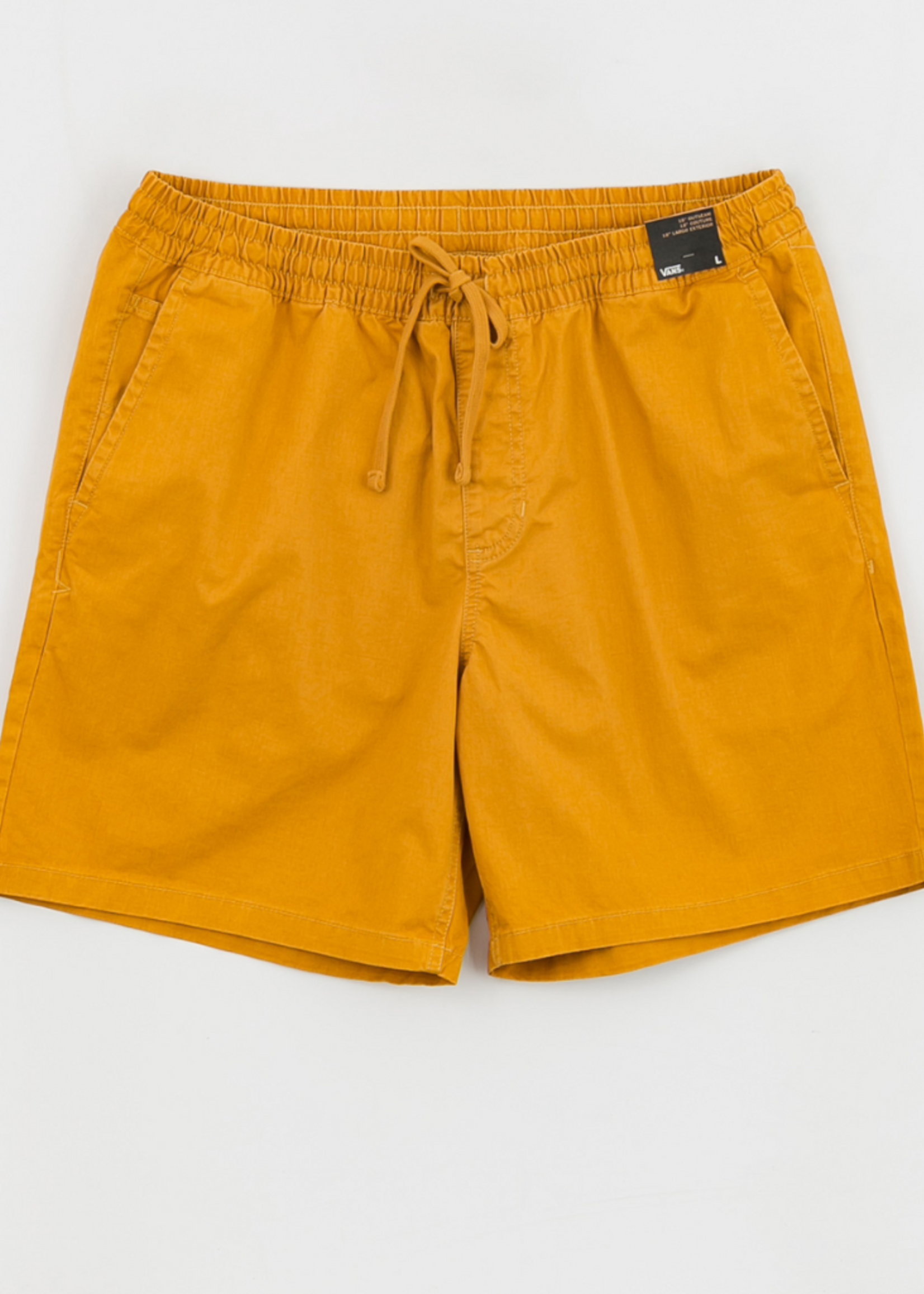 Vans Range Salt Wash Relaxed Elastic Short