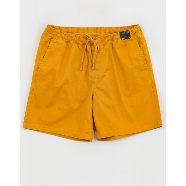 Vans Range Salt Wash Relaxed Elastic Short