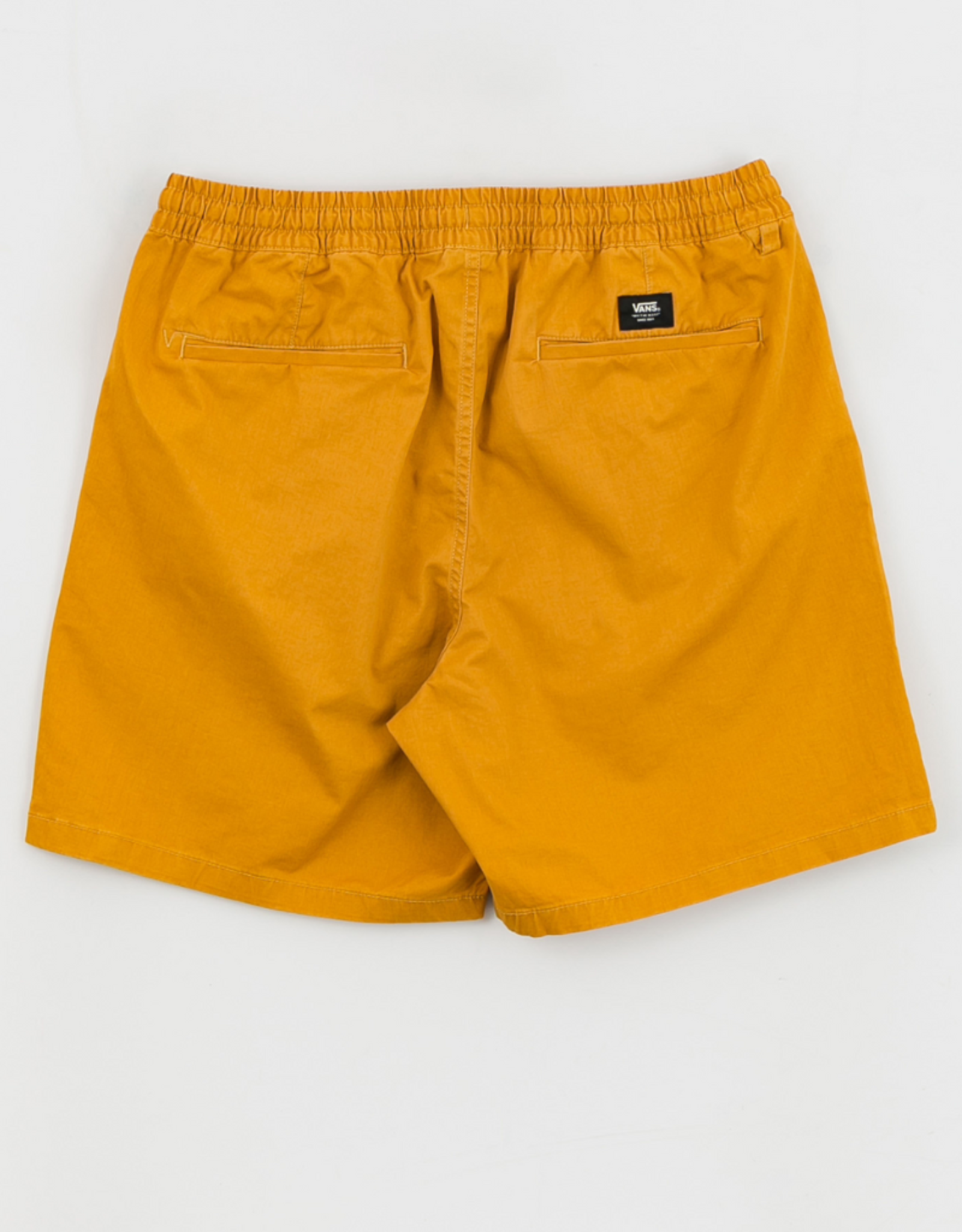 Vans Range Salt Wash Relaxed Elastic Short