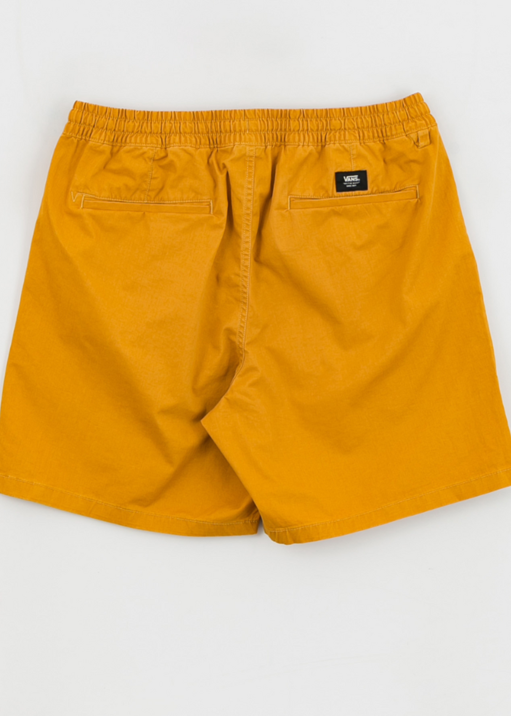 Vans Range Salt Wash Relaxed Elastic Short