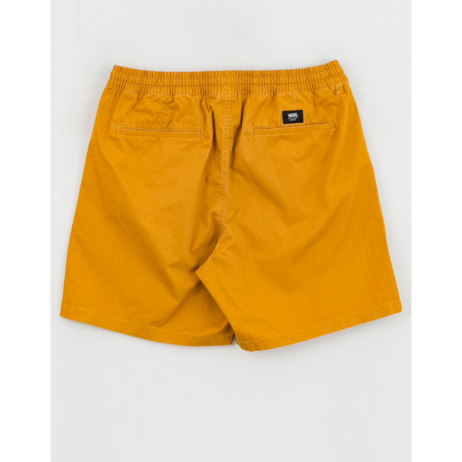 Vans Range Salt Wash Relaxed Elastic Short