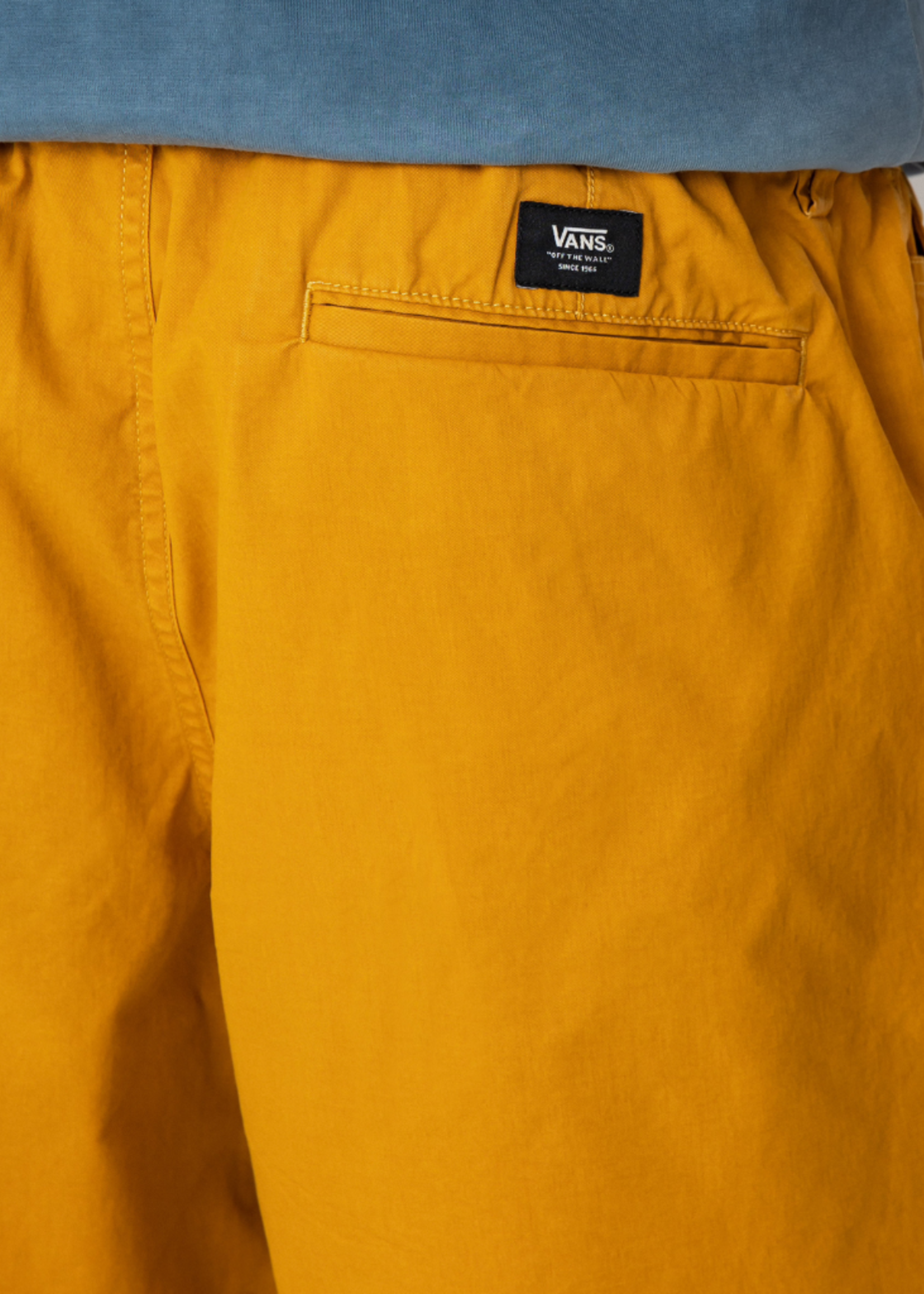 Vans Range Salt Wash Relaxed Elastic Short