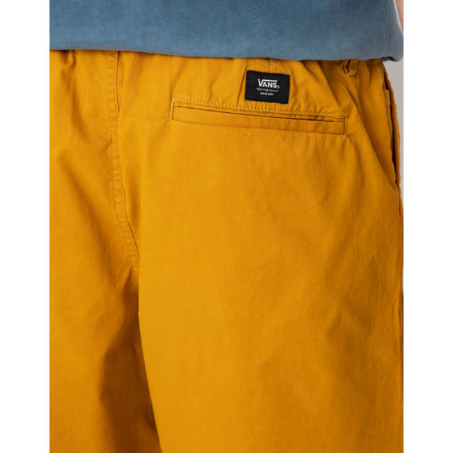 Vans Range Salt Wash Relaxed Elastic Short