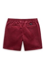 Vans Range Salt Wash Relaxed Elastic Short