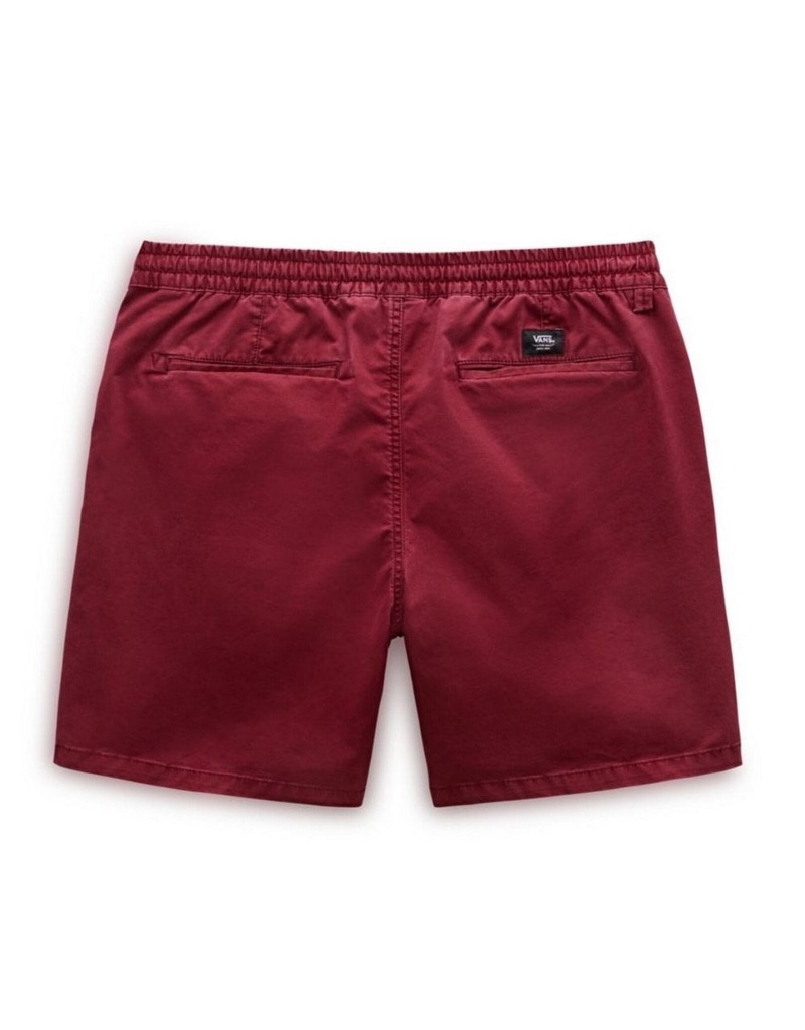 Vans Range Salt Wash Relaxed Elastic Short