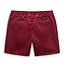 Vans Range Salt Wash Relaxed Elastic Short
