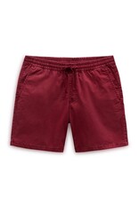 Vans Range Salt Wash Relaxed Elastic Short