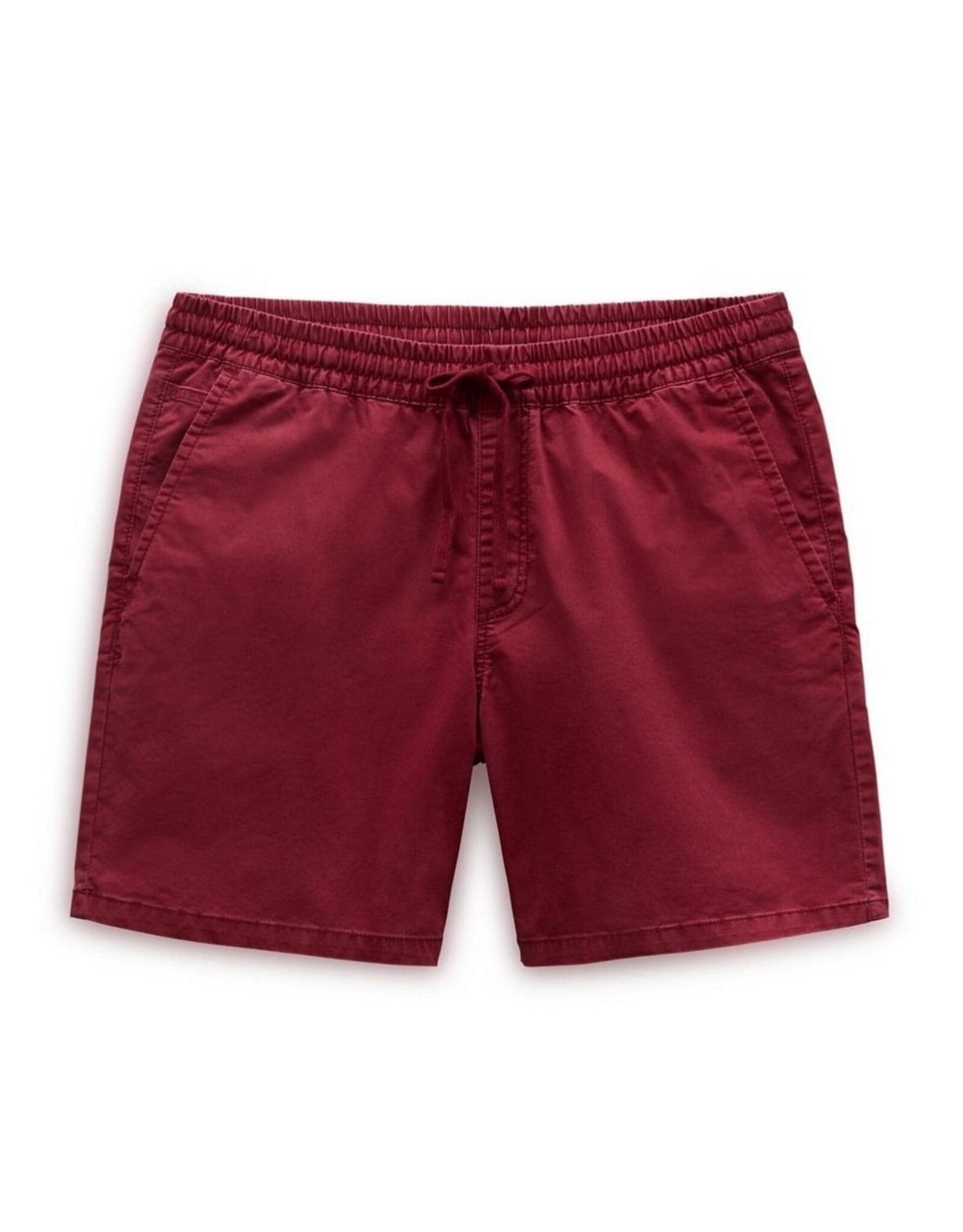 Vans Range Salt Wash Relaxed Elastic Short