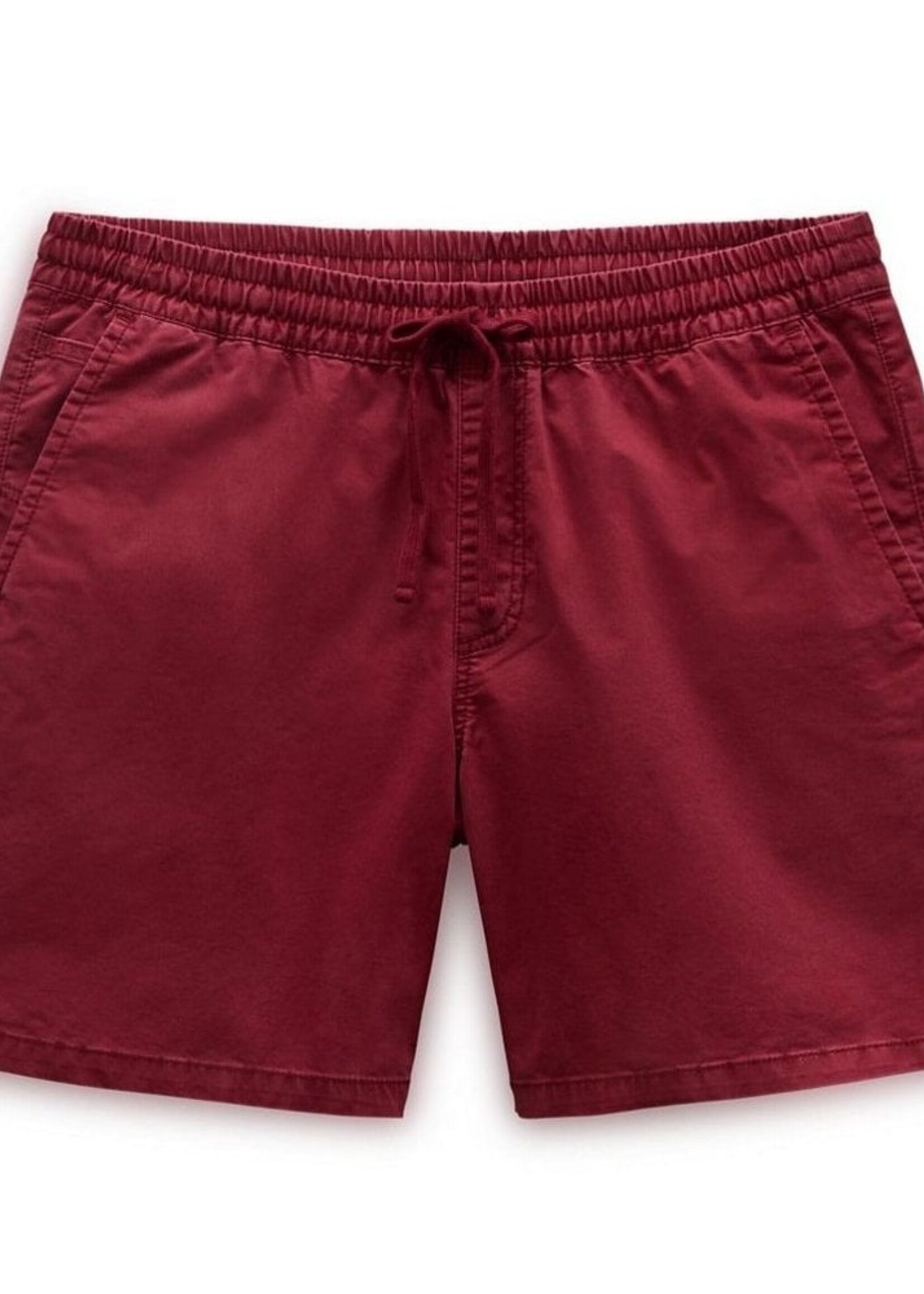 Vans Range Salt Wash Relaxed Elastic Short