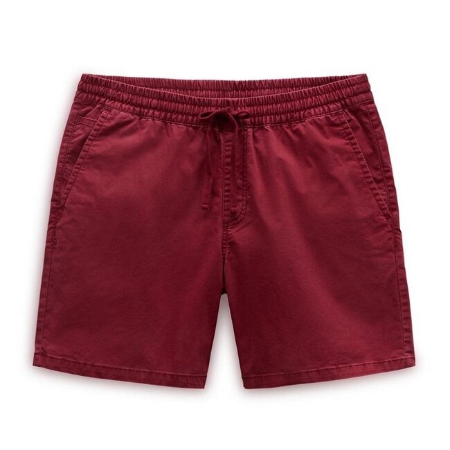 Vans Range Salt Wash Relaxed Elastic Short