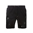 TEAMLTD Men's Walk Short Distressed Black Denim