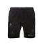 TEAMLTD Walk Short Distressed Black Denim
