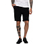 TEAMLTD Men's Walk Short Distressed Black Denim