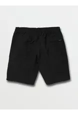 Volcom Men's Packasack Lite 19" Hybrid Short