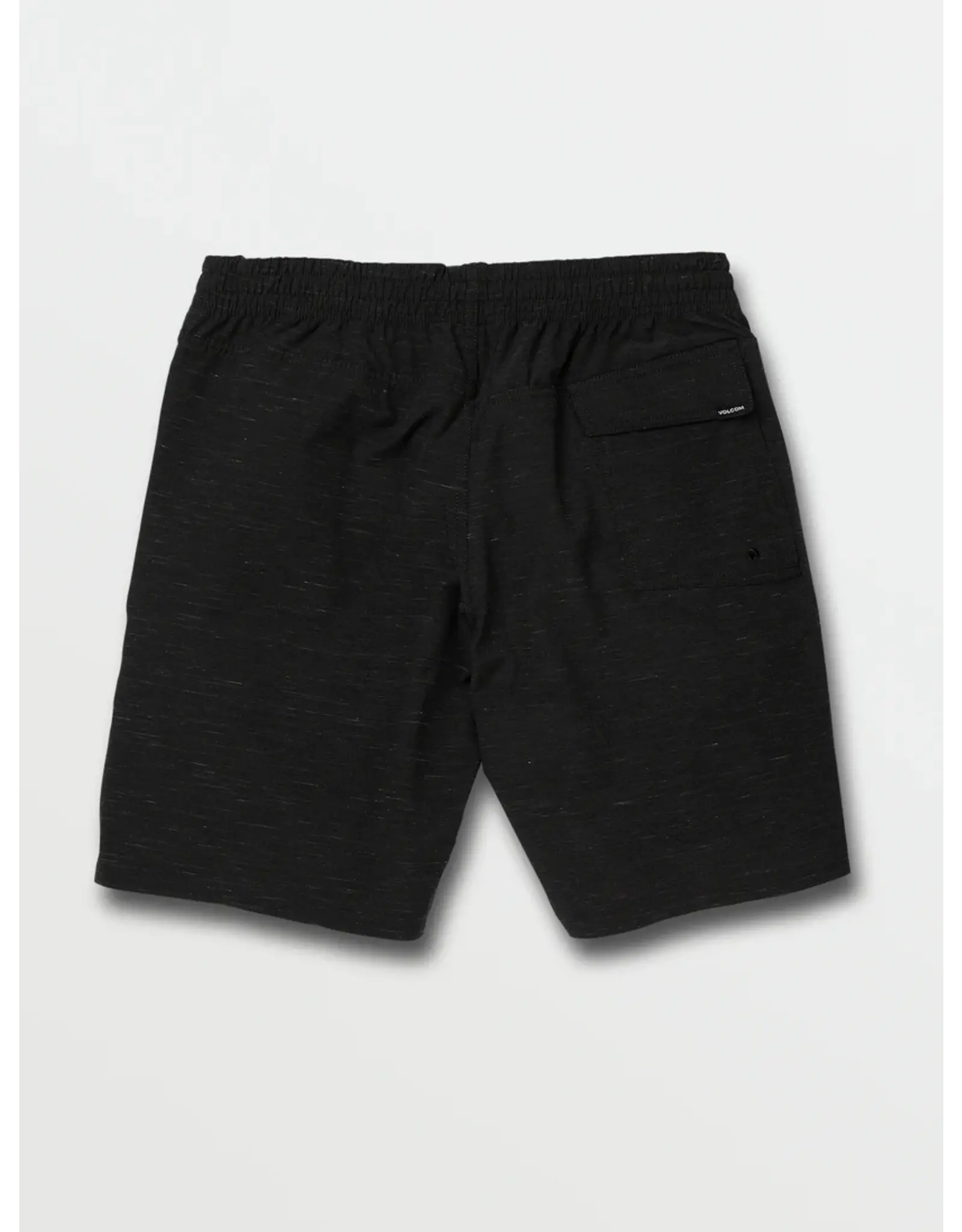 Volcom Men's Packasack Lite 19" Hybrid Short