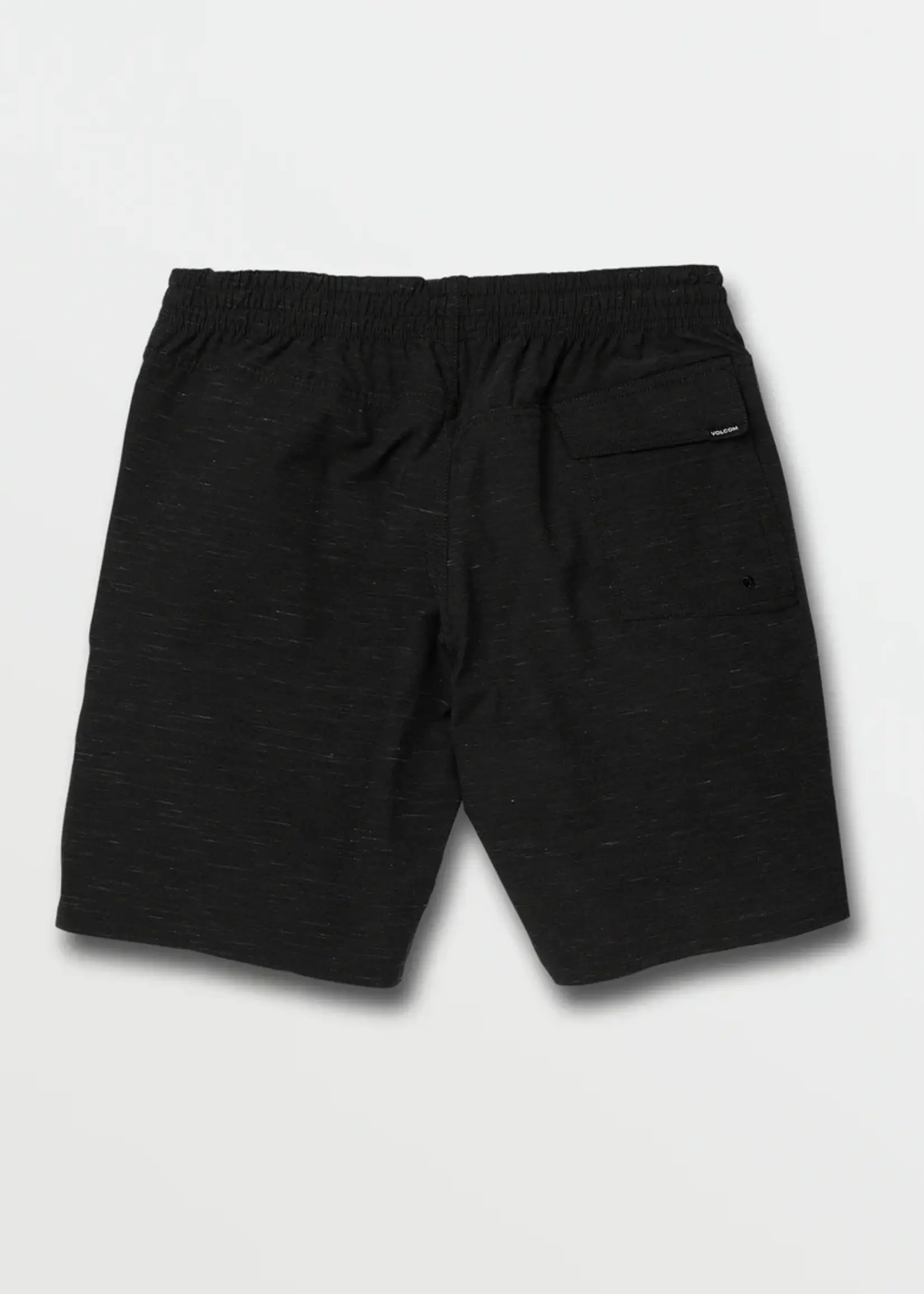 Volcom Men's Packasack Lite 19" Hybrid Short