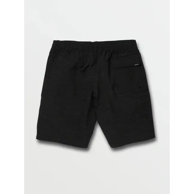 Volcom Men's Packasack Lite 19" Hybrid Short