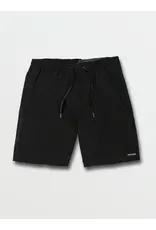 Volcom Men's Packasack Lite 19" Hybrid Short