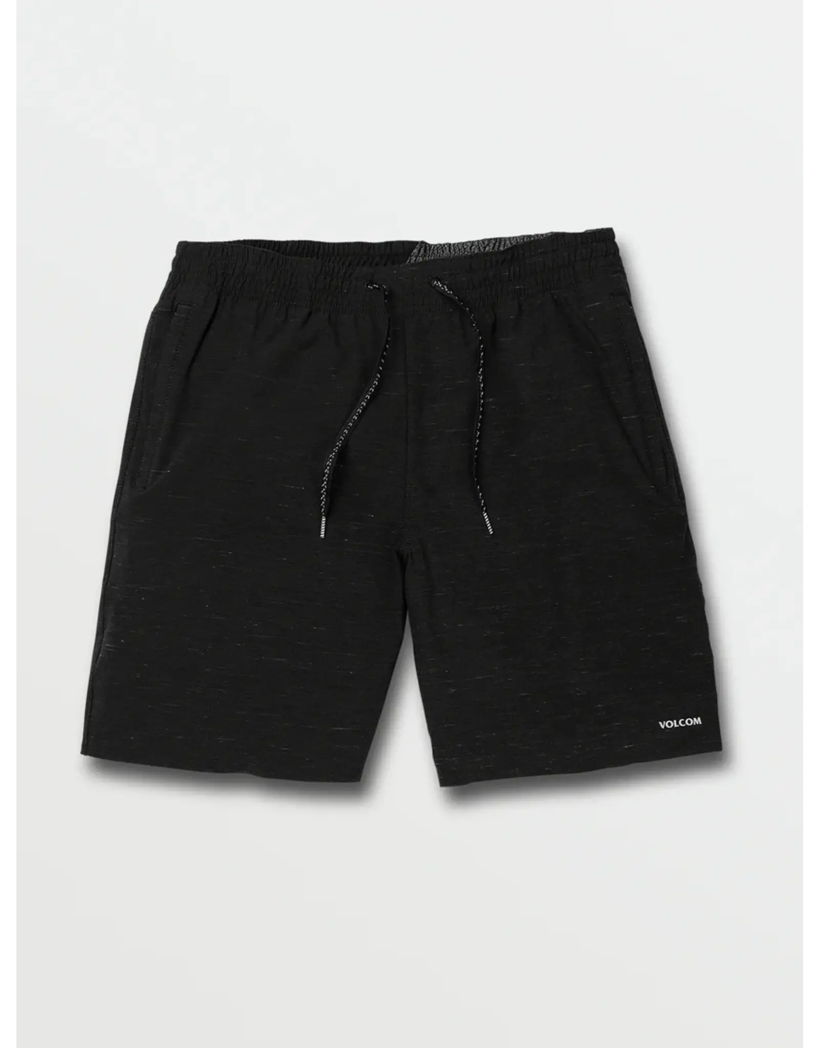 Volcom Men's Packasack Lite 19" Hybrid Short