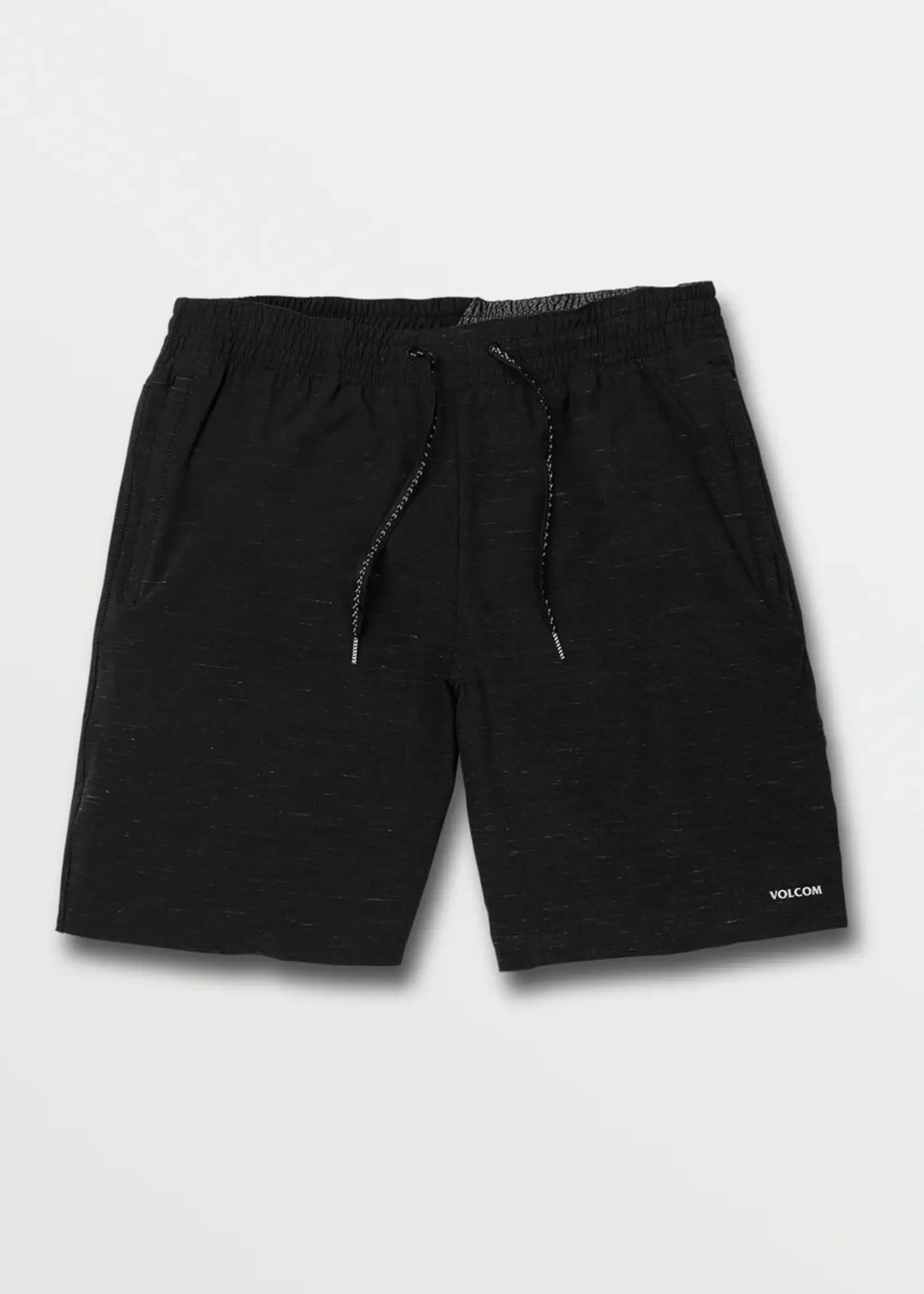 Volcom Men's Packasack Lite 19" Hybrid Short