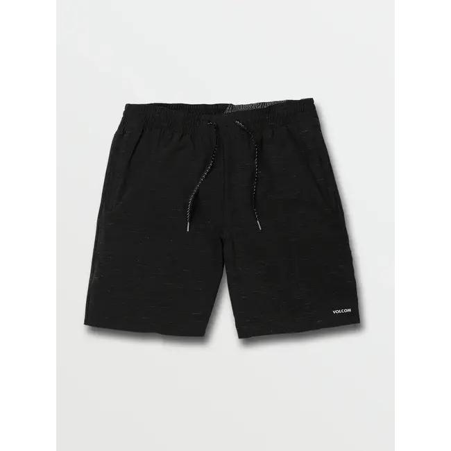 Volcom Men's Packasack Lite 19" Hybrid Short