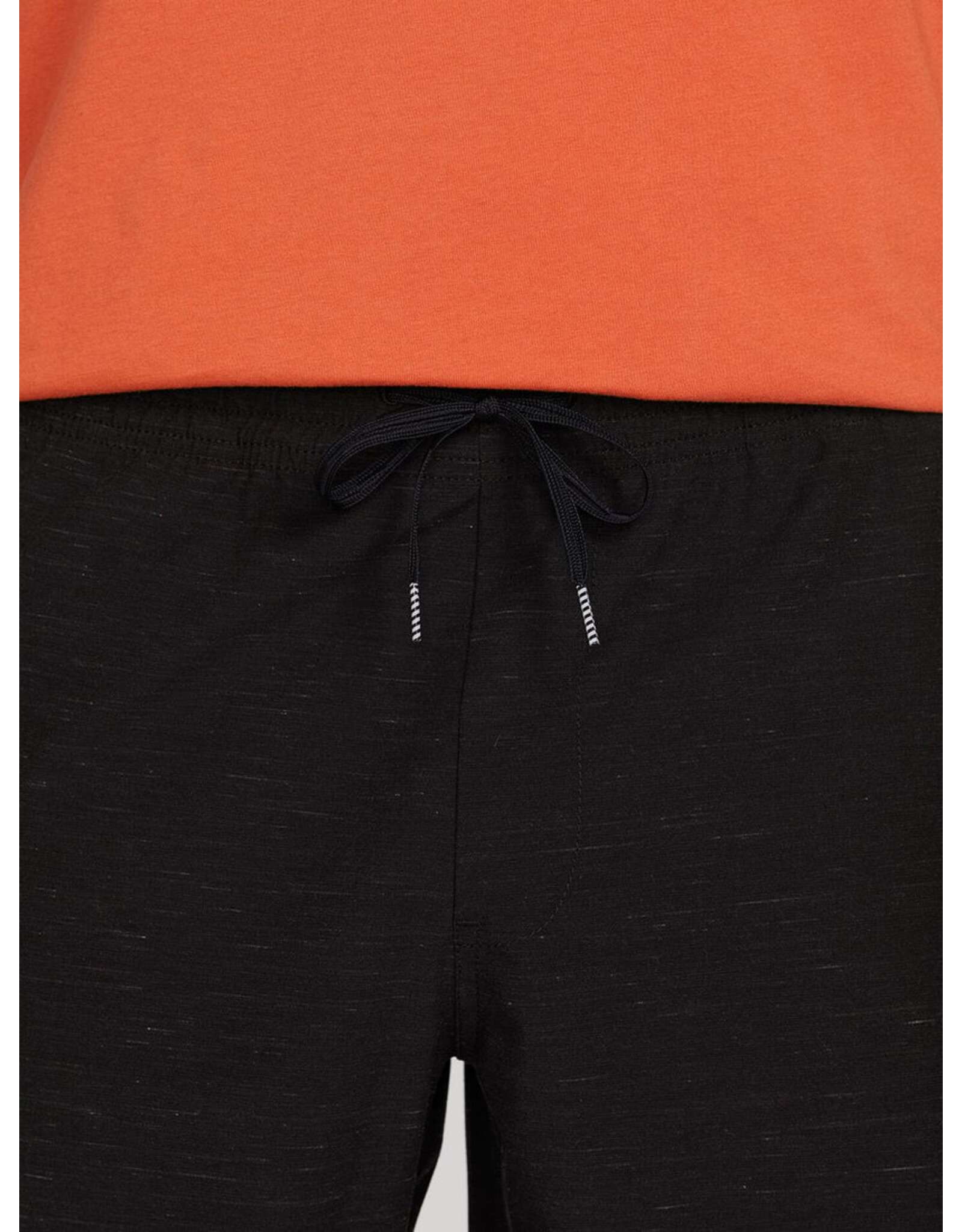 Volcom Men's Packasack Lite 19" Hybrid Short