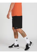Volcom Men's Packasack Lite 19" Hybrid Short