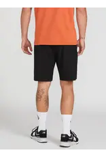 Volcom Men's Packasack Lite 19" Hybrid Short