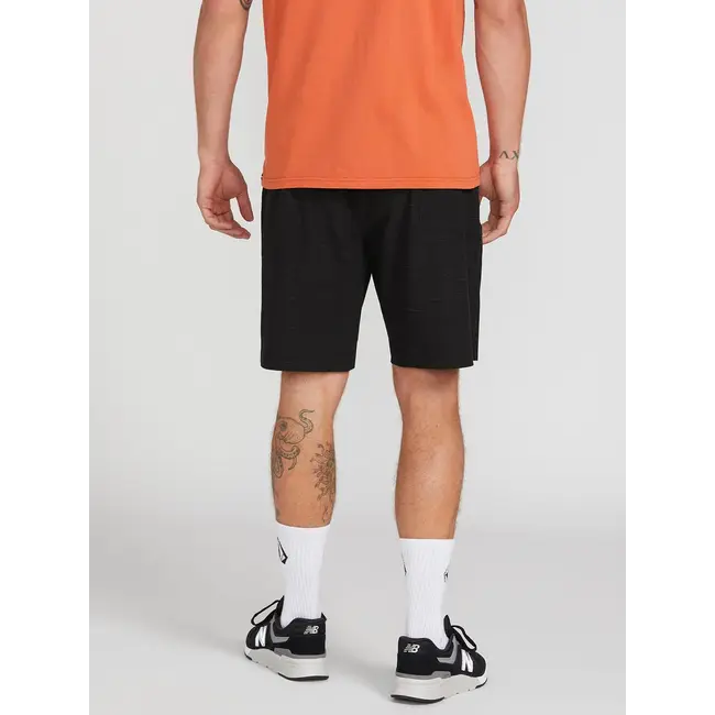 Volcom Men's Packasack Lite 19" Hybrid Short