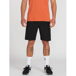 Volcom Packasack Lite Hybrid Short