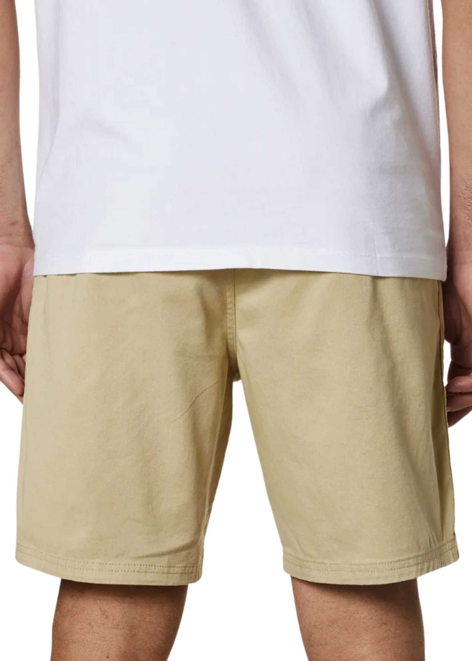 Katin Men's Patio Short
