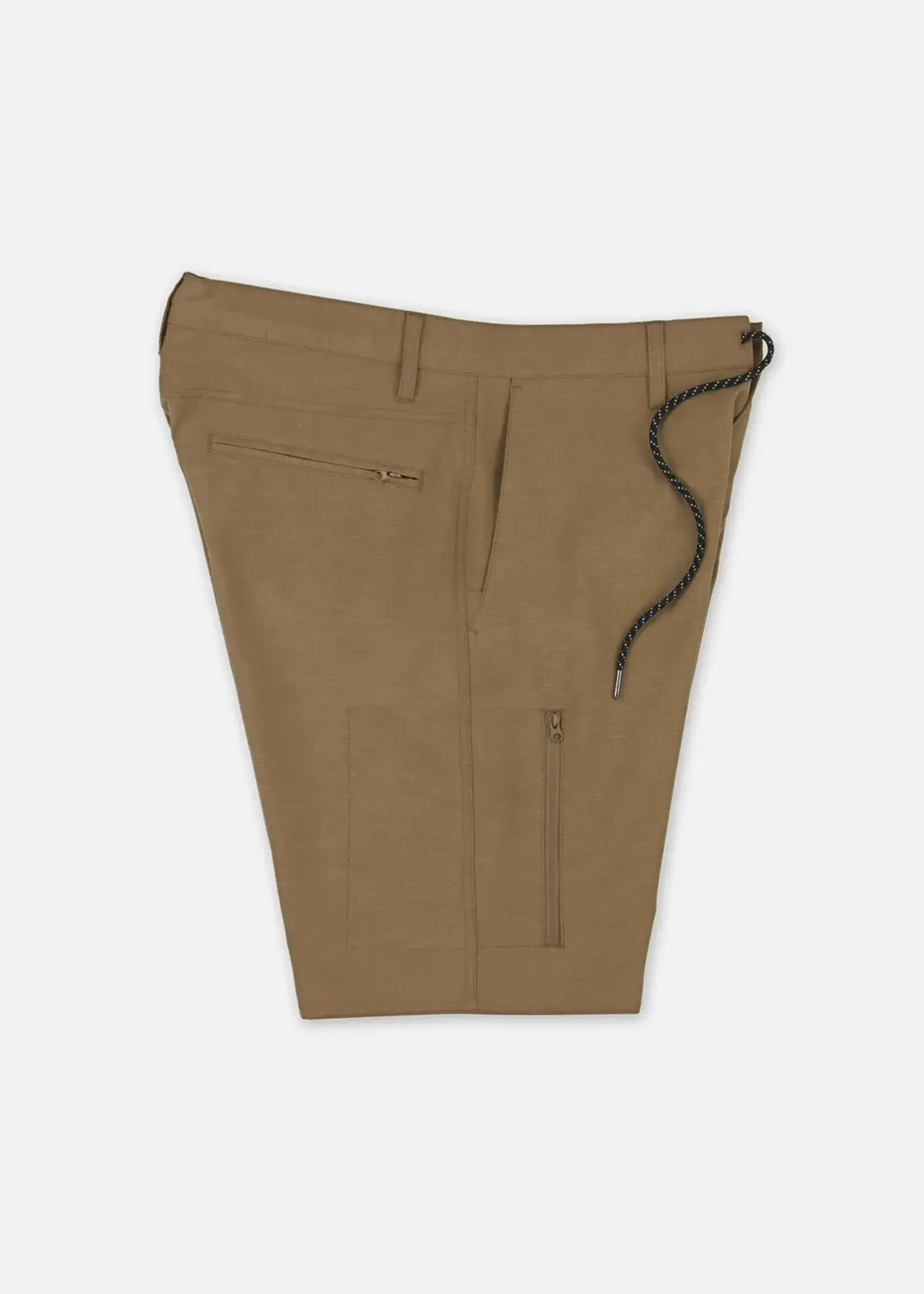 Jetty Pollywog 2.0 Hybrid Short