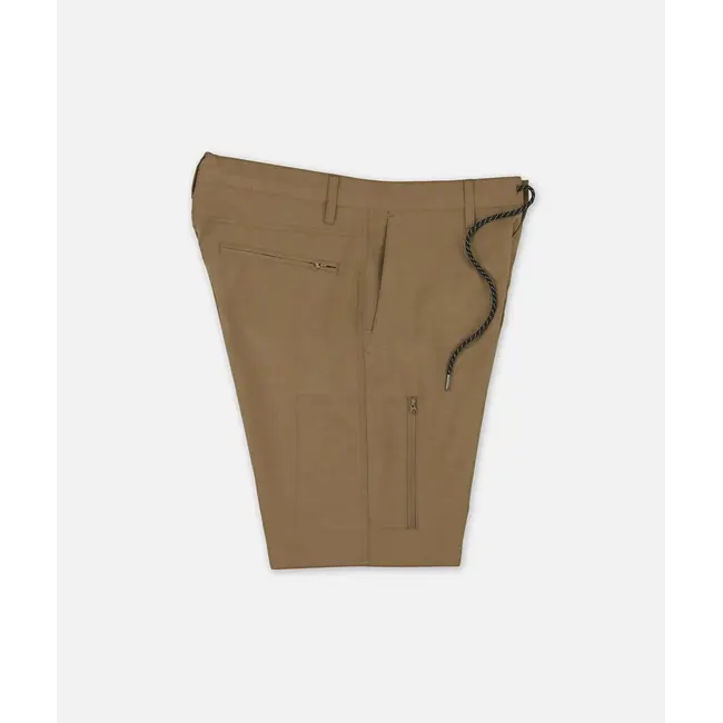 Jetty Pollywog 2.0 Hybrid Short