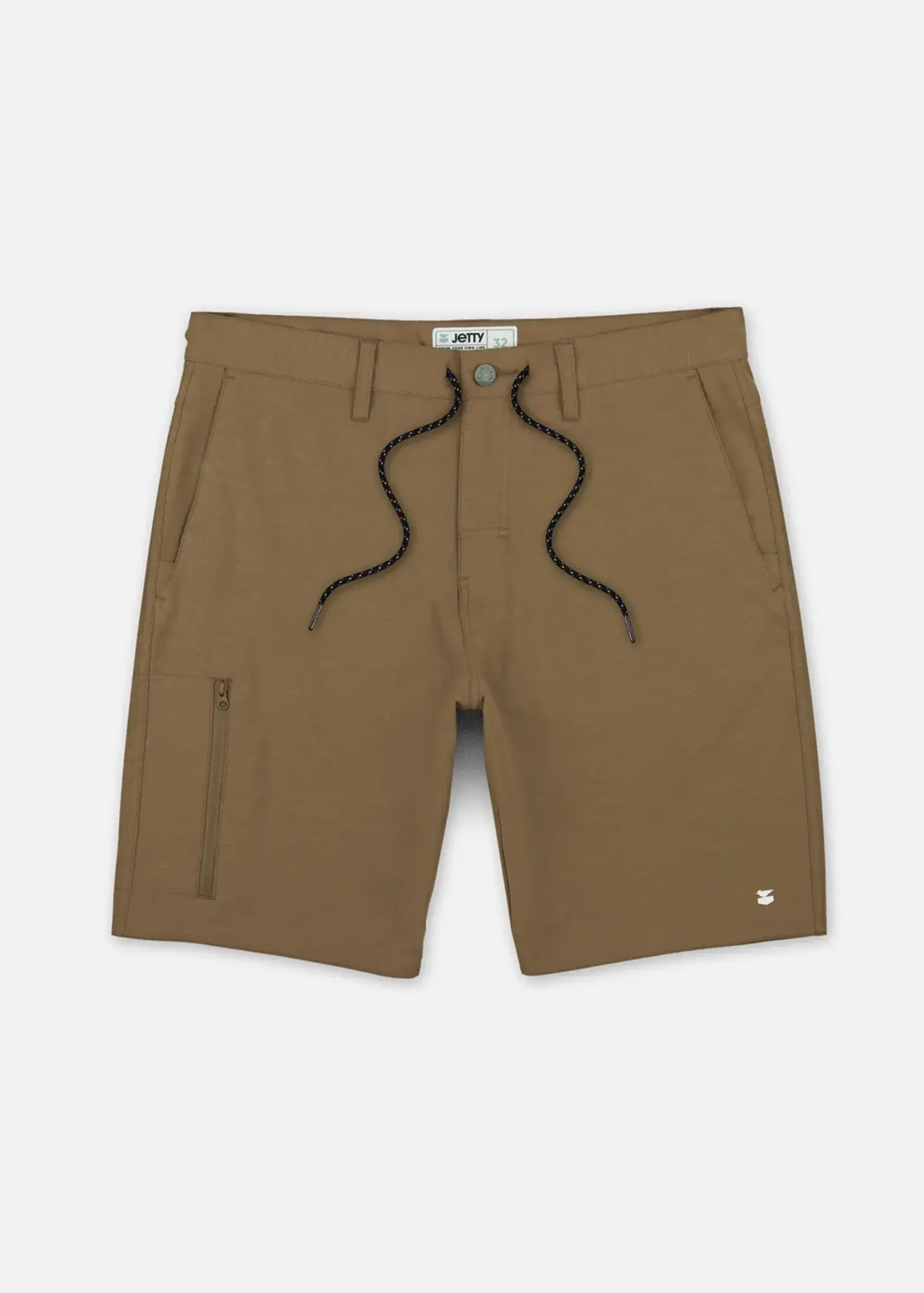 Jetty Pollywog 2.0 Hybrid Short