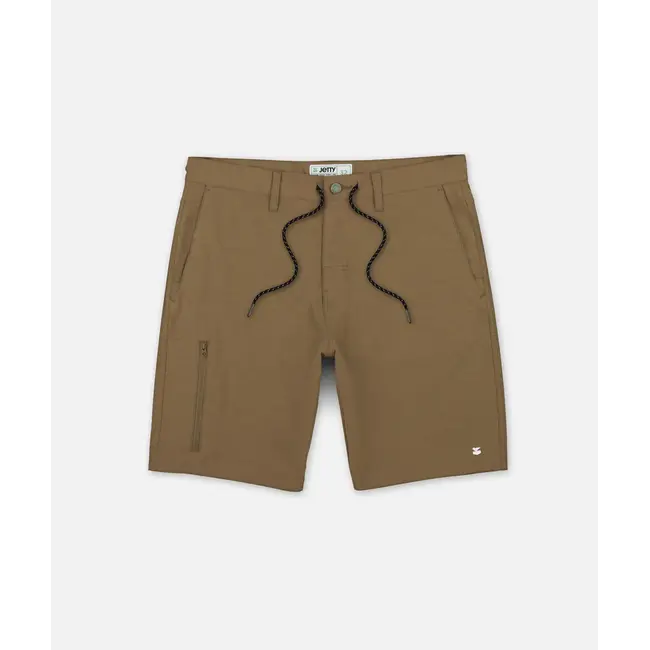 Jetty Pollywog 2.0 Hybrid Short