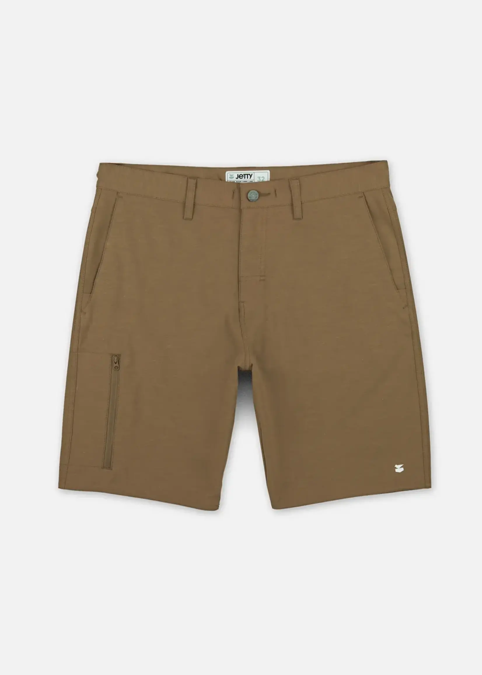 Jetty Pollywog 2.0 Hybrid Short