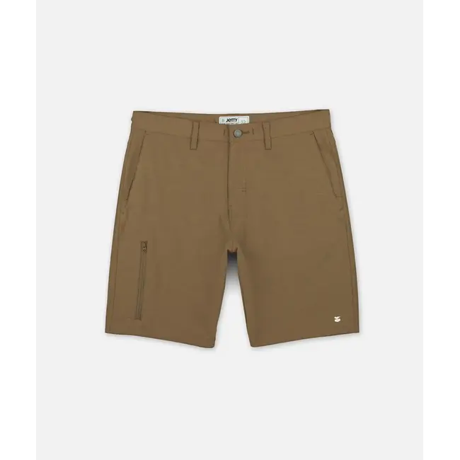 Jetty Pollywog 2.0 Hybrid Short