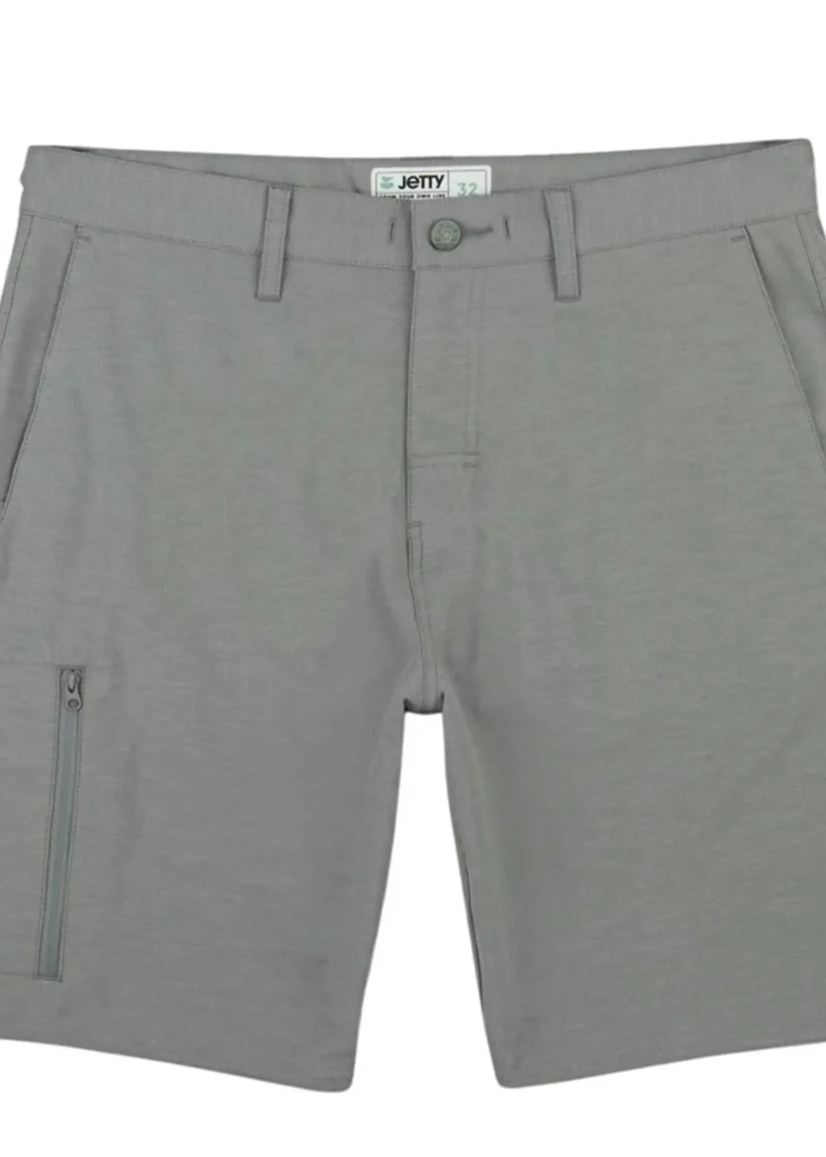 Jetty Pollywog 2.0 Hybrid Short