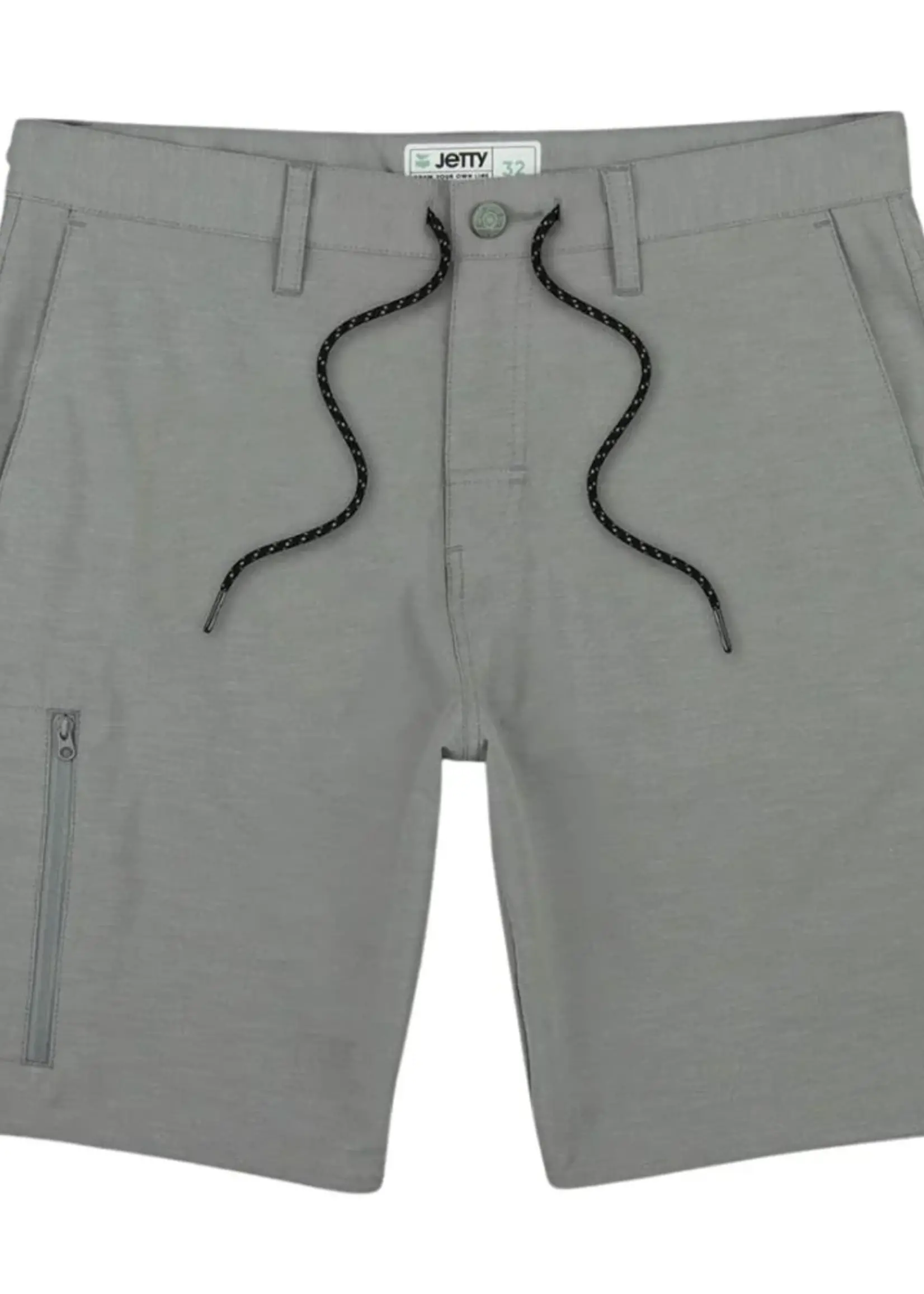 Jetty Pollywog 2.0 Hybrid Short