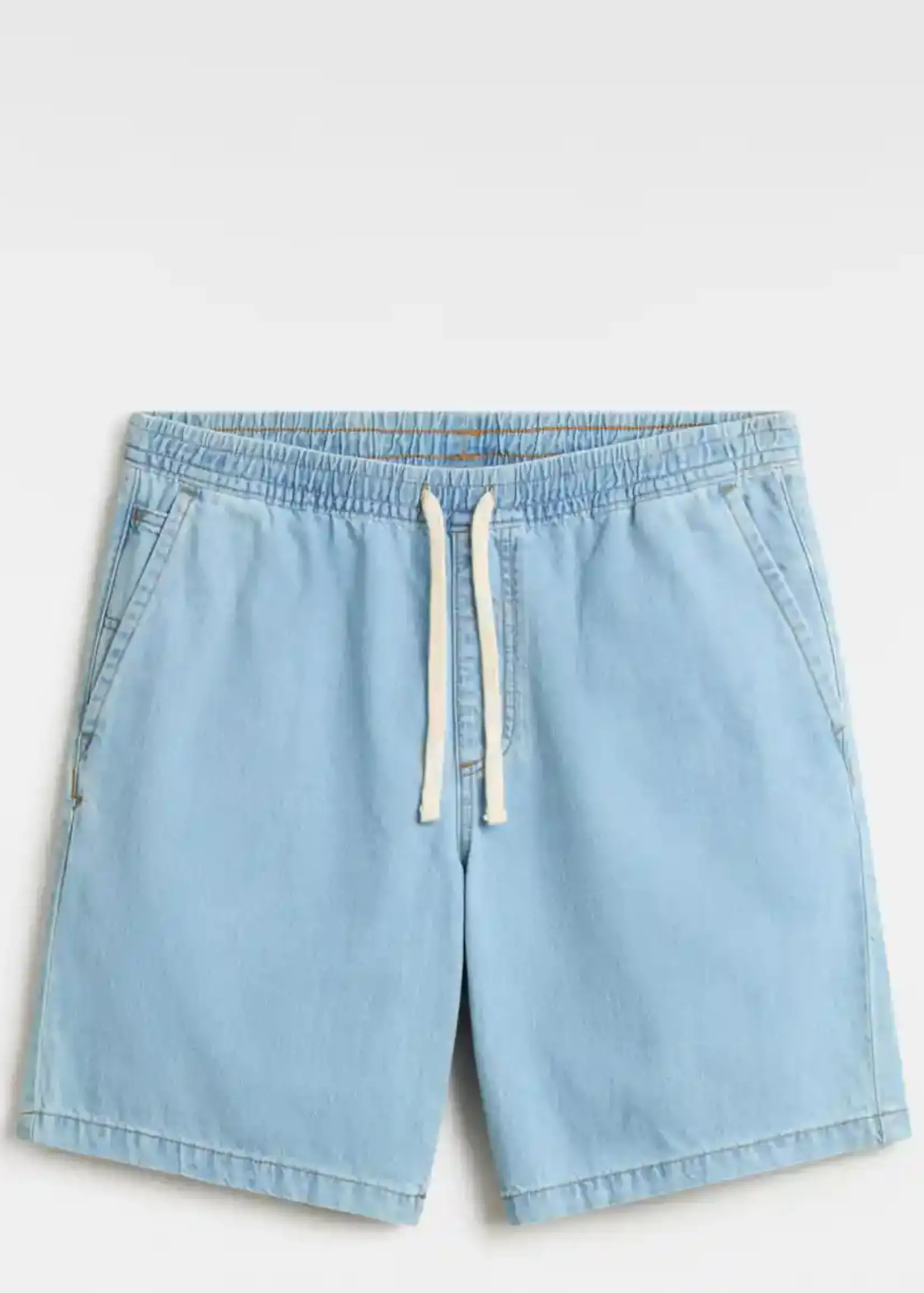 Vans Men's Range Denim Relaxed Short