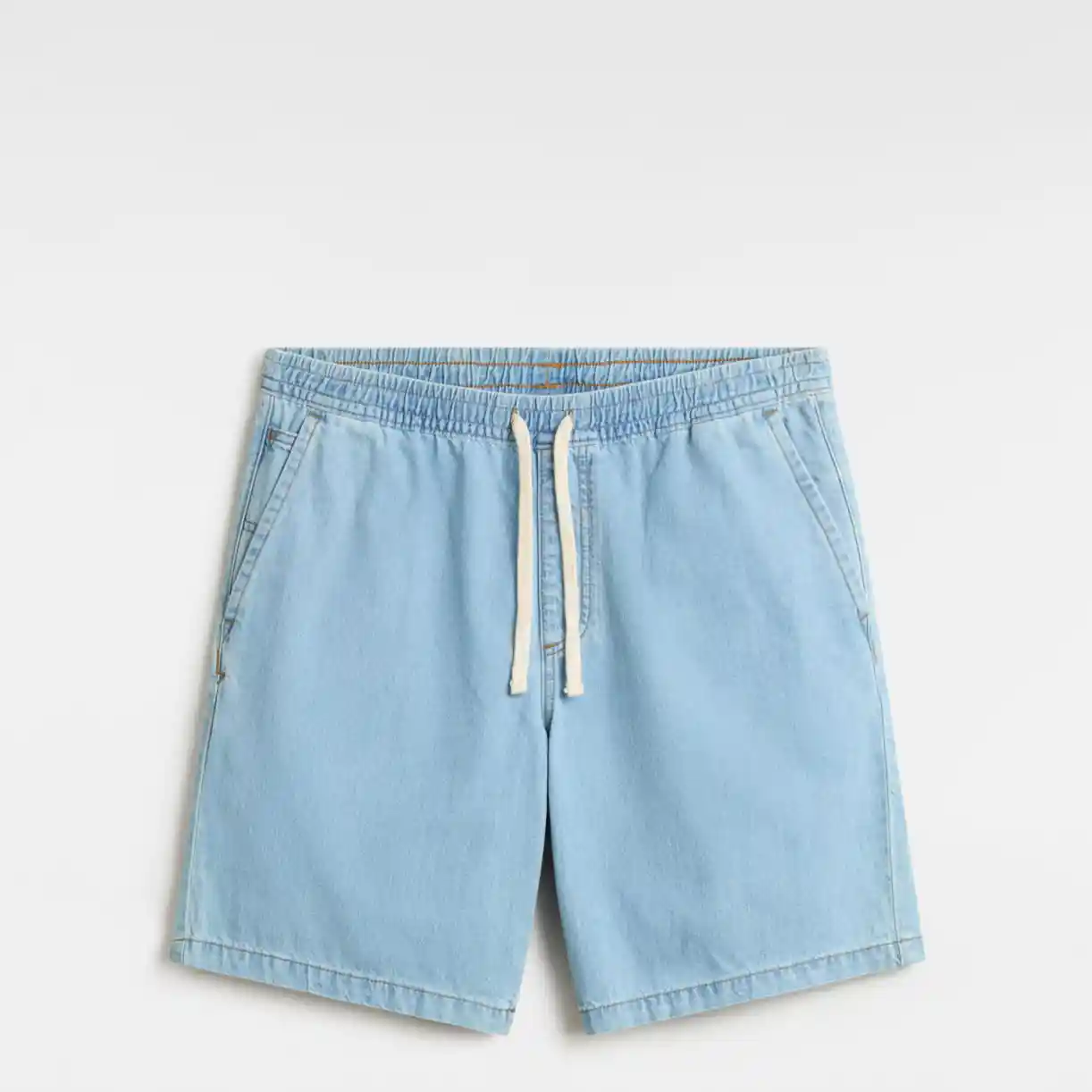 パンツ ADWYSD relaxed unisex denim shorts L $_57.JPG?set_id=8800005007