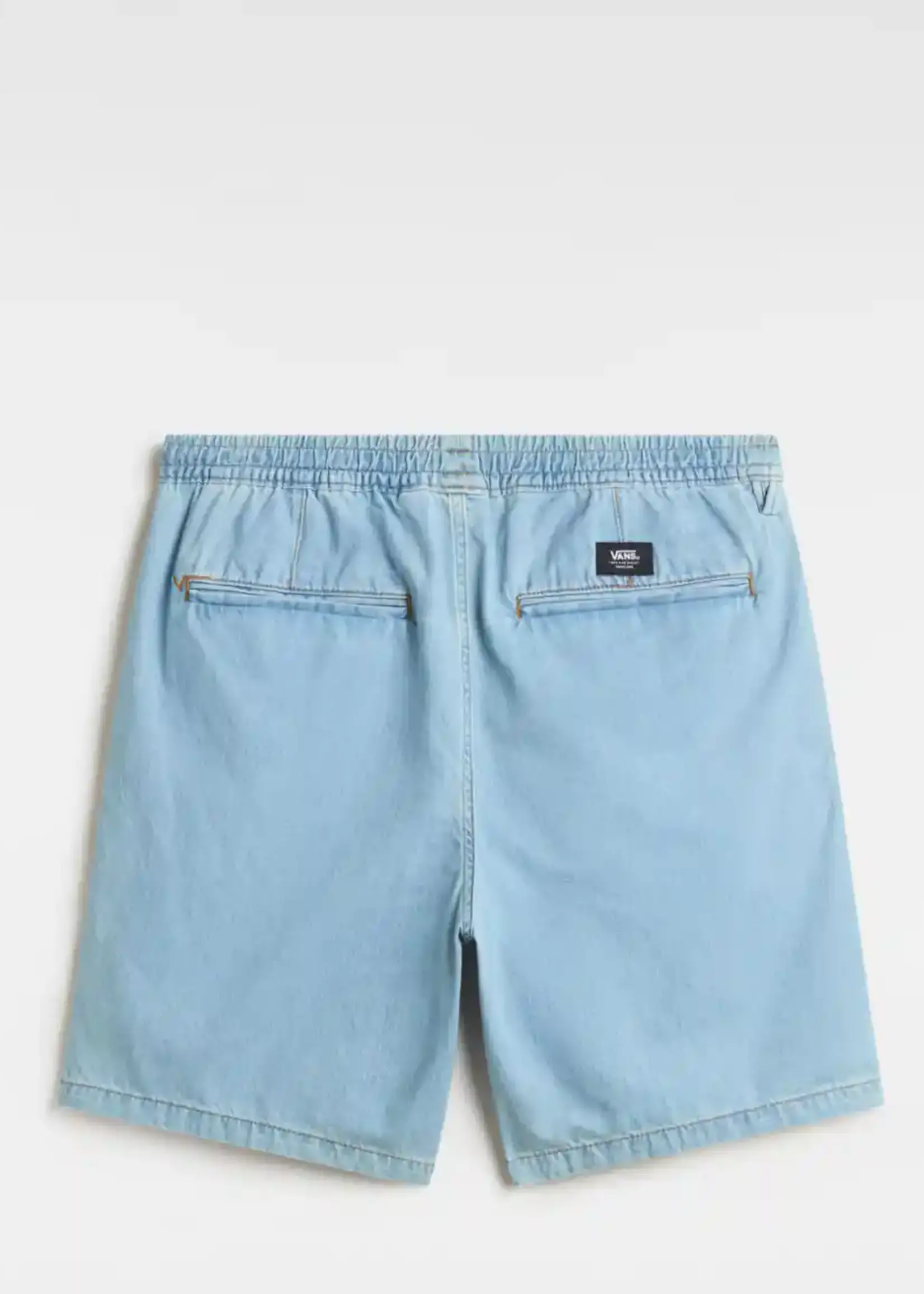 Vans - Men's Range Denim Relaxed Short - Kahuna Surf Shop