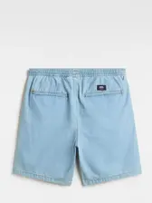 Vans - Men's Range Denim Relaxed Short - Kahuna Surf Shop