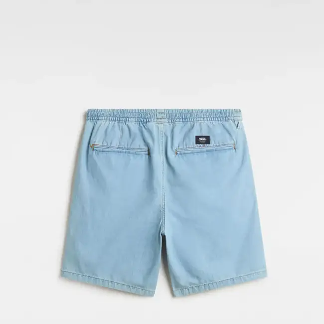 Vans Men's Range Denim Relaxed Short