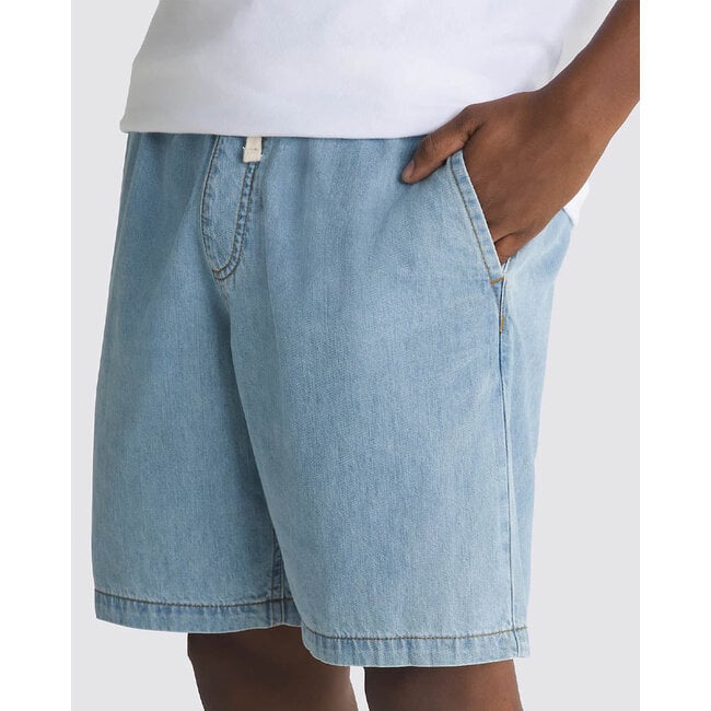 Vans Men's Range Denim Relaxed Short