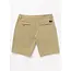 Volcom Slub Frickin Cross Shred Short