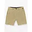 Volcom Slub Frickin Cross Shred Short